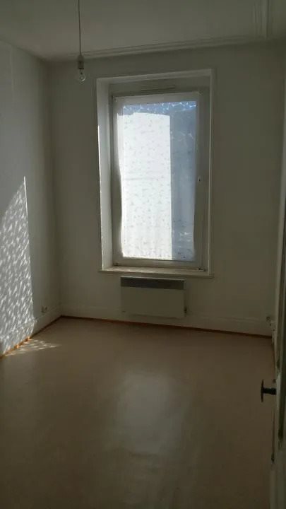 Appartement à louer, 25m², Nancy