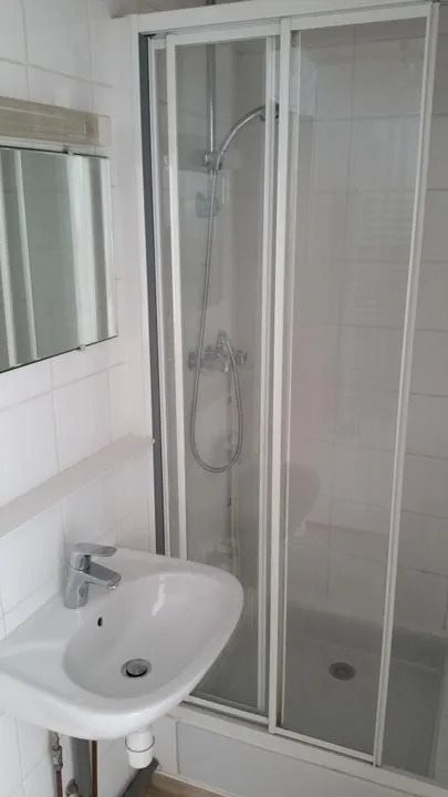 Appartement à louer, 25m², Nancy