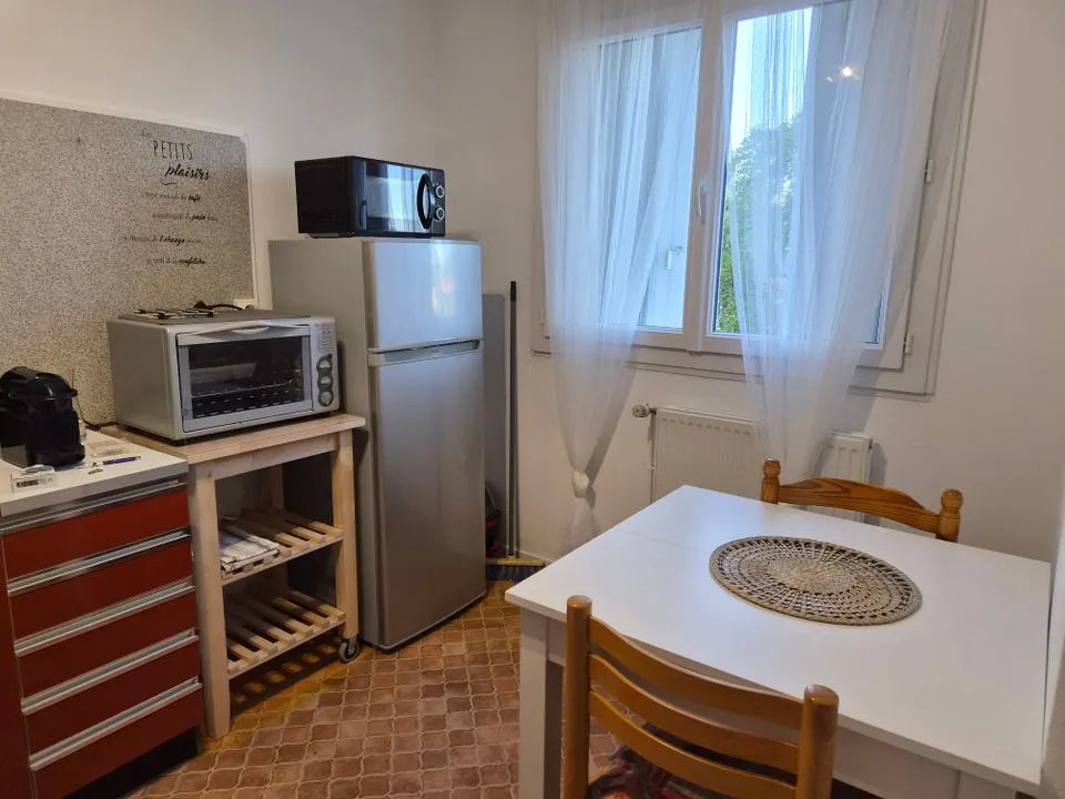 Appartement à louer, 35m², Dax