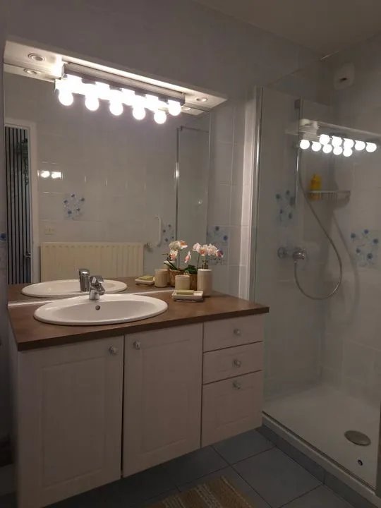 Appartement à louer, 35m², Dax