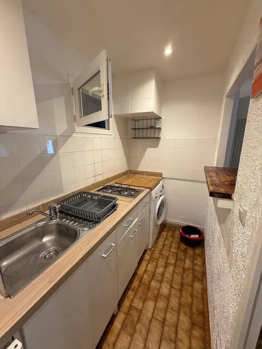 Appartement à louer, 24m², Taverny