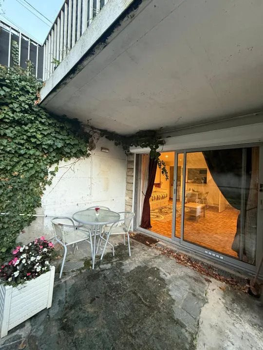Appartement à louer, 24m², Taverny