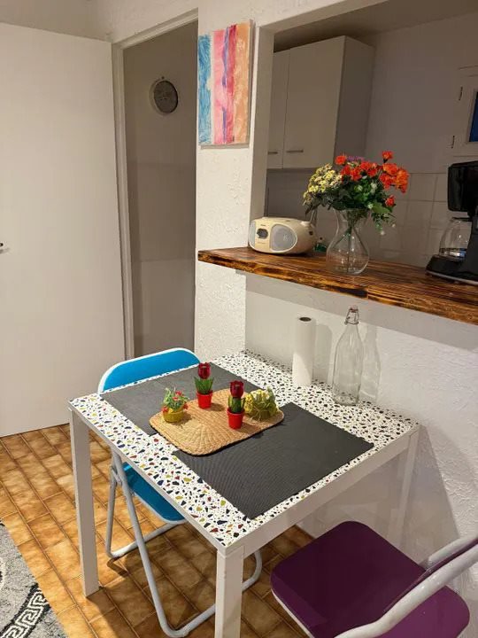 Appartement à louer, 24m², Taverny