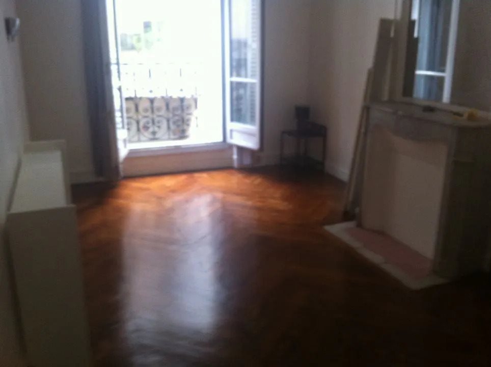 Appartement à louer, 55m², Paris 10ème