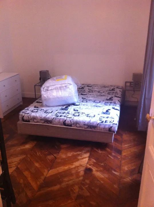 Appartement à louer, 55m², Paris 10ème