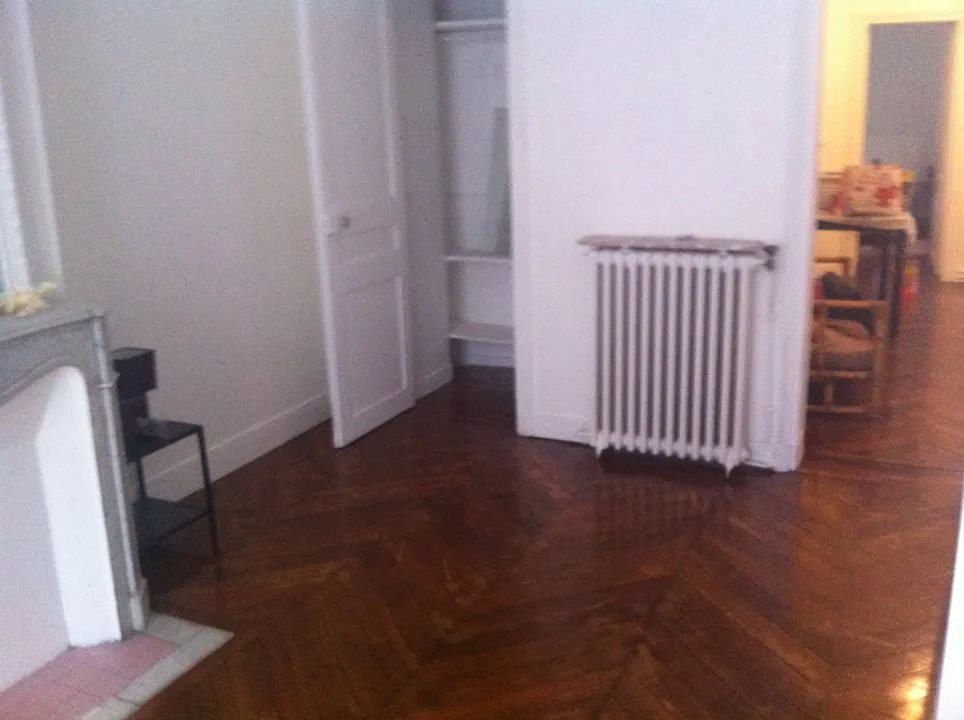 Appartement à louer, 55m², Paris 10ème