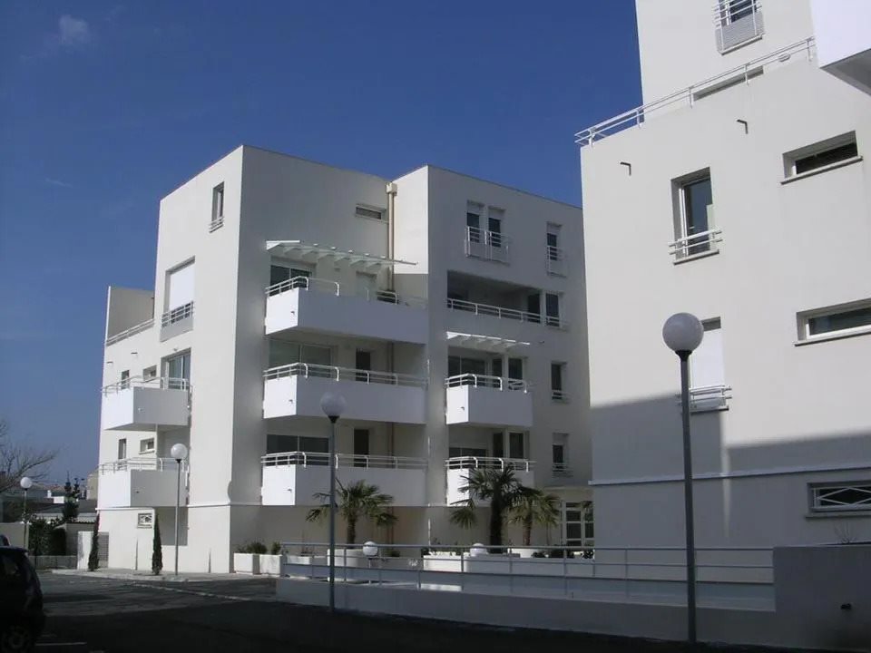 Appartement à louer, 70m², Bordeaux