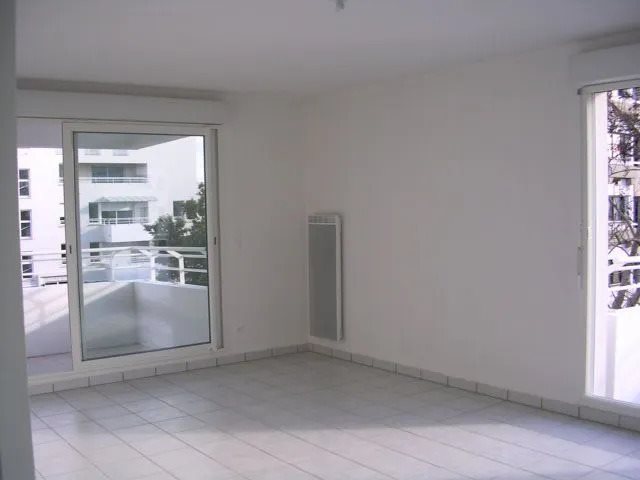 Appartement à louer, 70m², Bordeaux