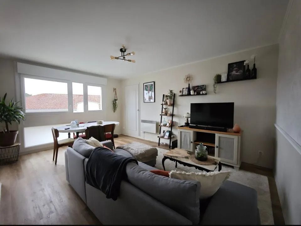Appartement à louer, 66m², Cholet