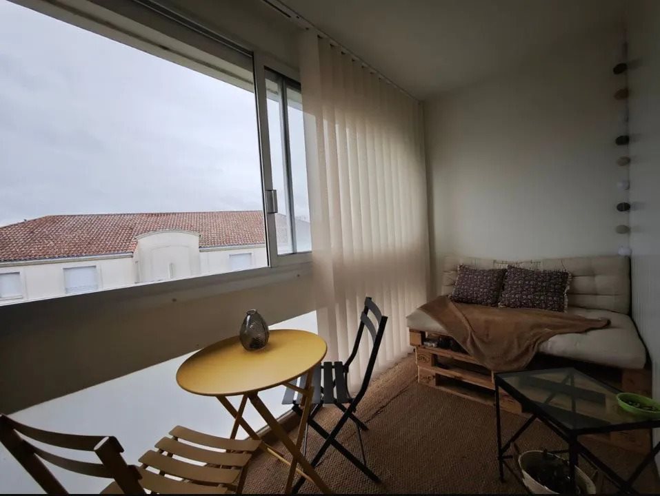 Appartement à louer, 66m², Cholet