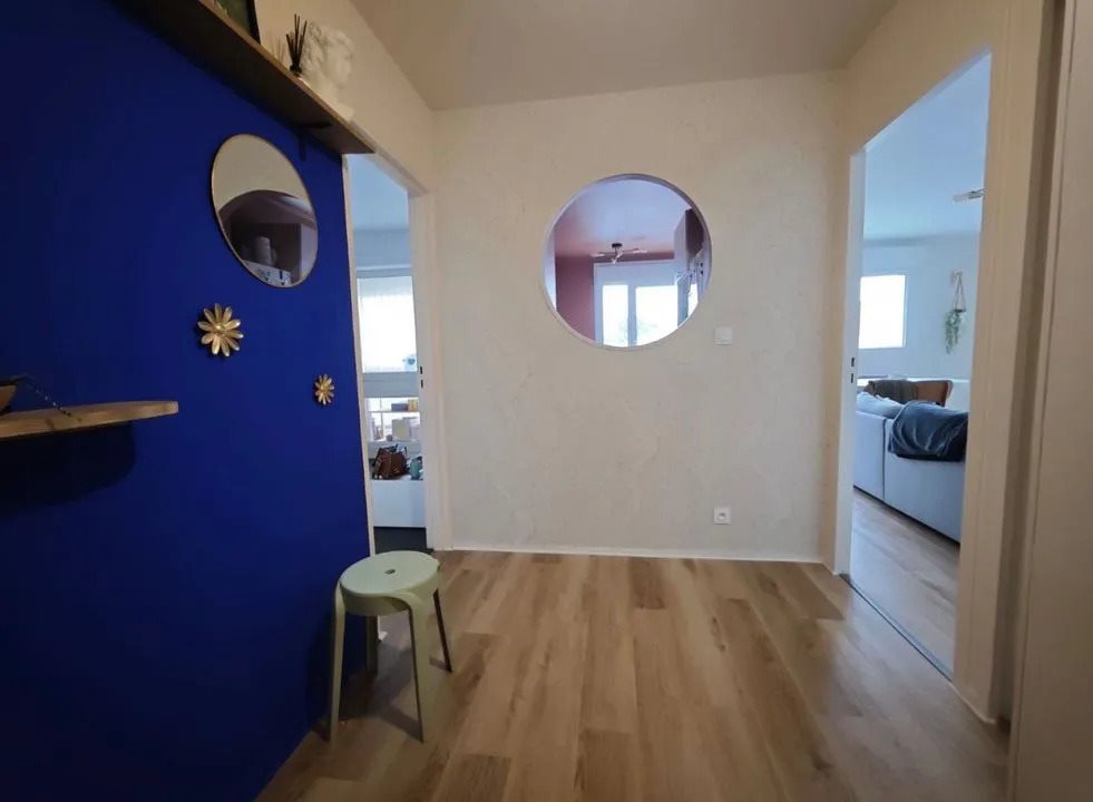 Appartement à louer, 66m², Cholet