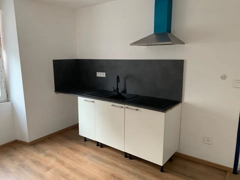 Appartement à louer, 25m², Didenheim