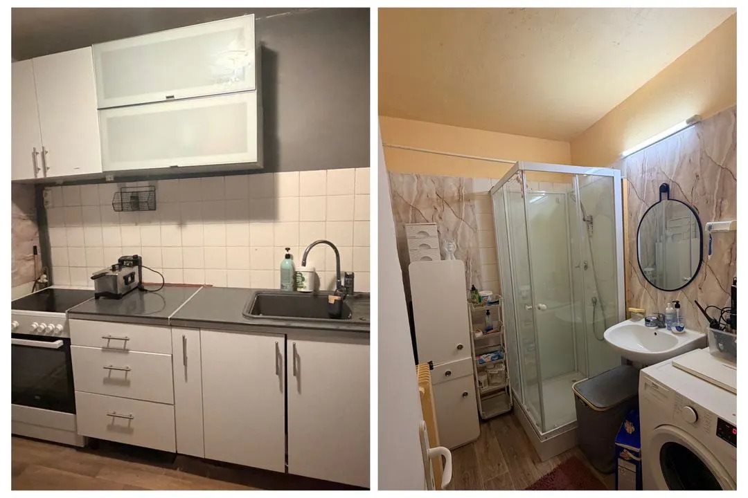 Appartement à louer, 75m², Beauvais