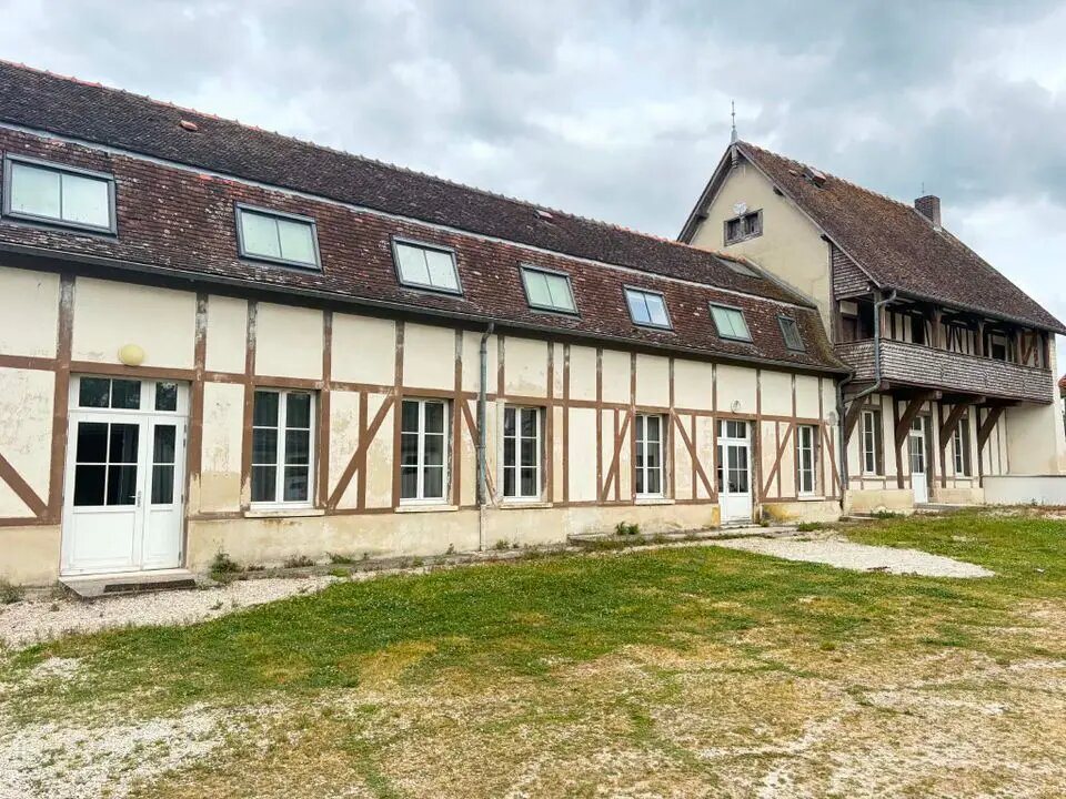 Appartement à louer, 15m², Sainte-Maure