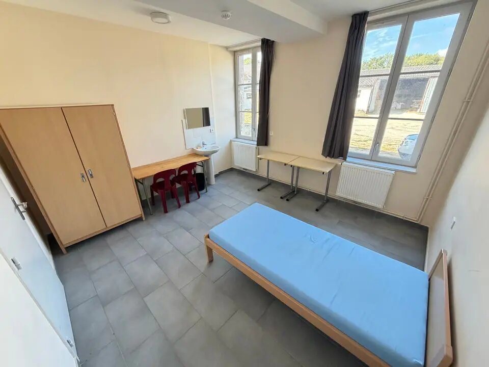 Appartement à louer, 15m², Sainte-Maure