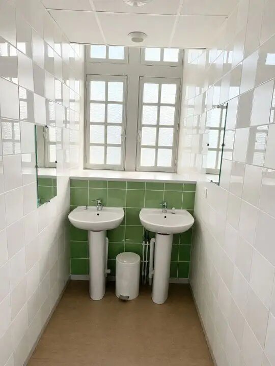 Appartement à louer, 15m², Sainte-Maure