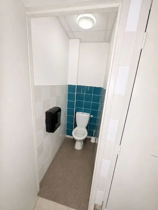 Appartement à louer, 15m², Sainte-Maure