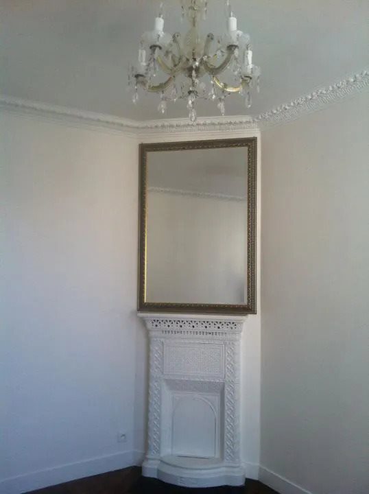 Appartement à louer, 50m², Vincennes