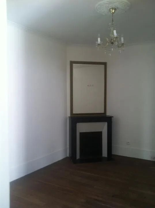Appartement à louer, 50m², Vincennes