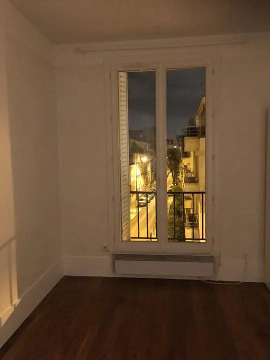 Appartement à louer, 50m², Vincennes