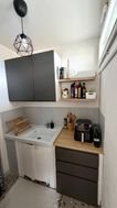 Appartement à louer, 26m², Saint-Martin-d'Hères