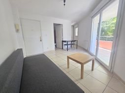 Appartement à louer, 20m², Montpellier
