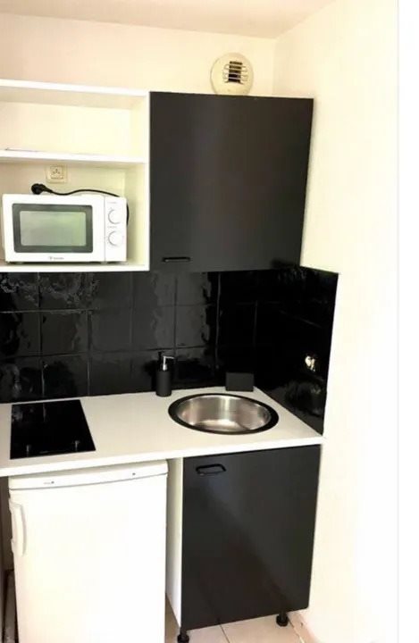 Appartement à louer, 20m², Montpellier