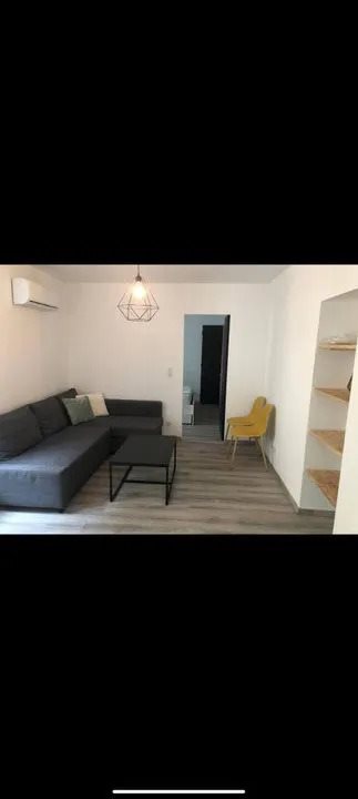 Appartement à louer, 42m², Moulins