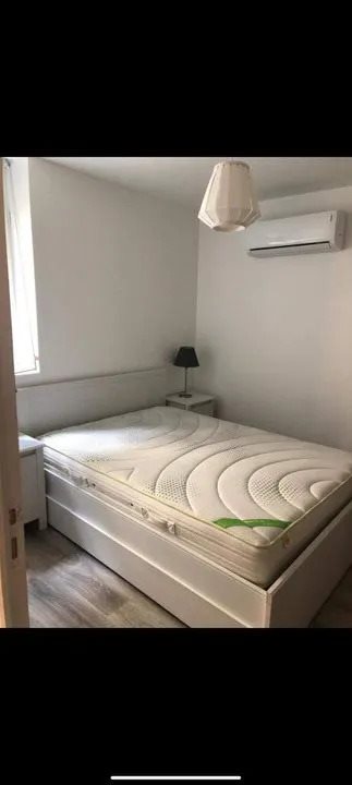 Appartement à louer, 42m², Moulins
