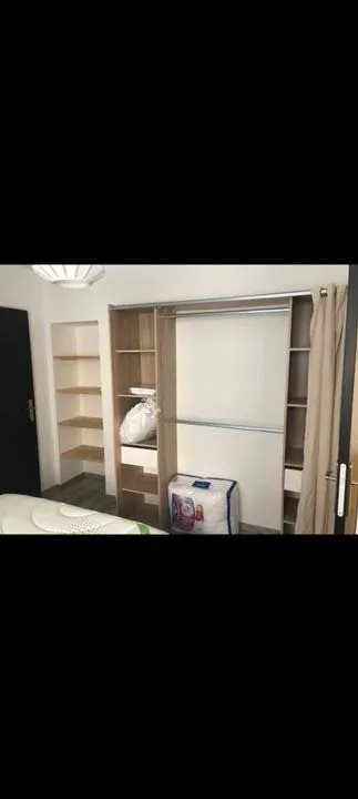 Appartement à louer, 42m², Moulins