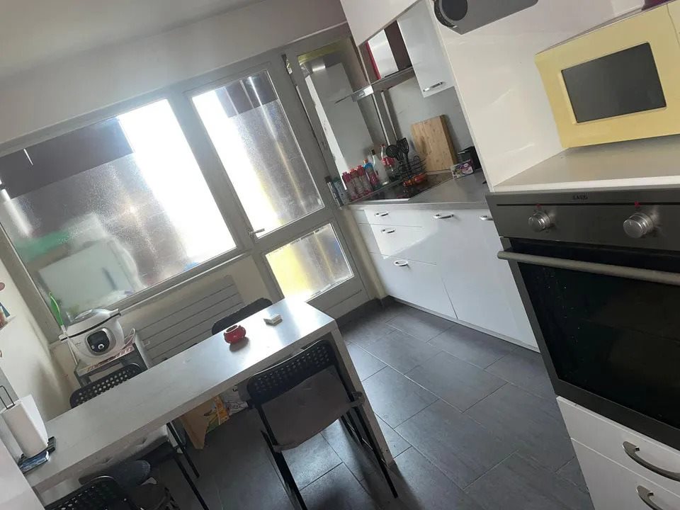 Appartement à louer, 84m², Mulhouse