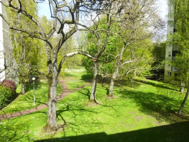 Appartement à louer, 84m², Mulhouse
