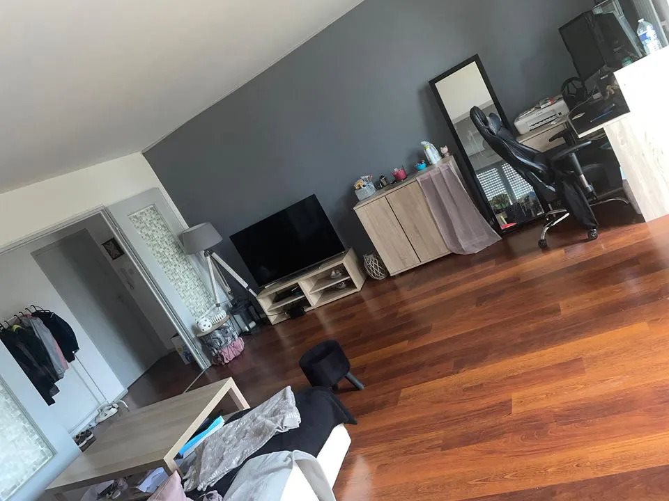 Appartement à louer, 84m², Mulhouse