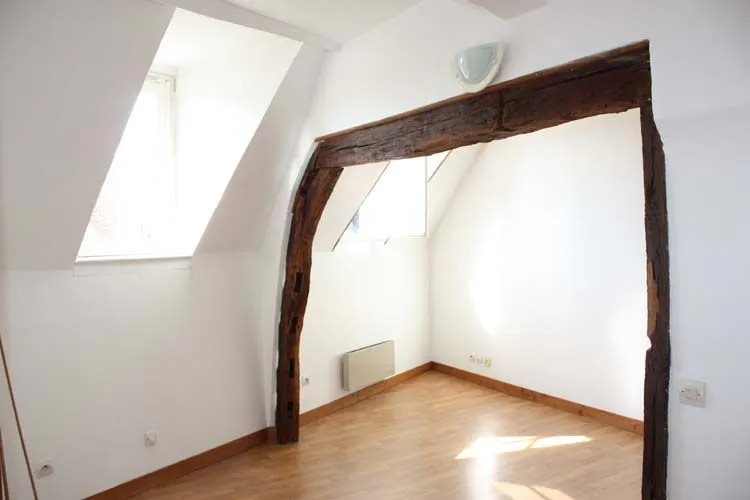 Appartement à louer, 30m², Rouen