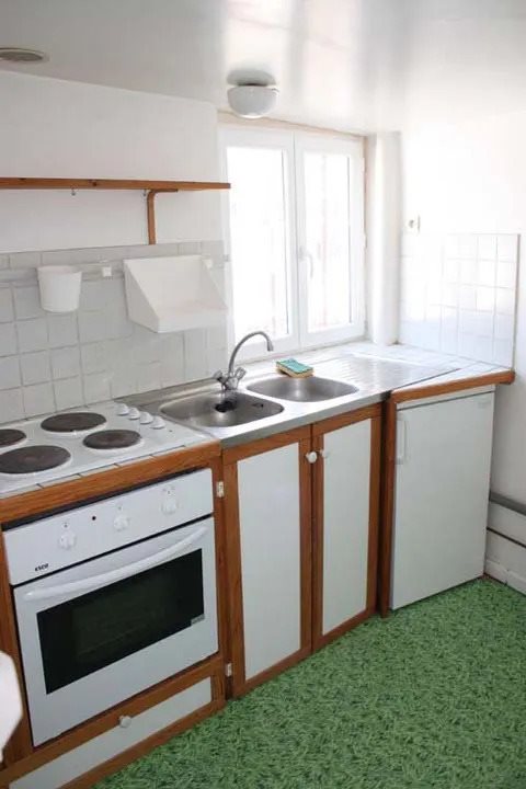 Appartement à louer, 30m², Rouen
