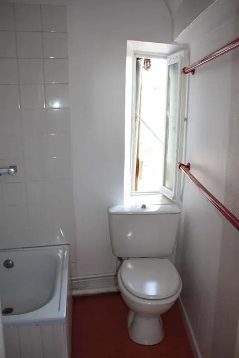Appartement à louer, 30m², Rouen