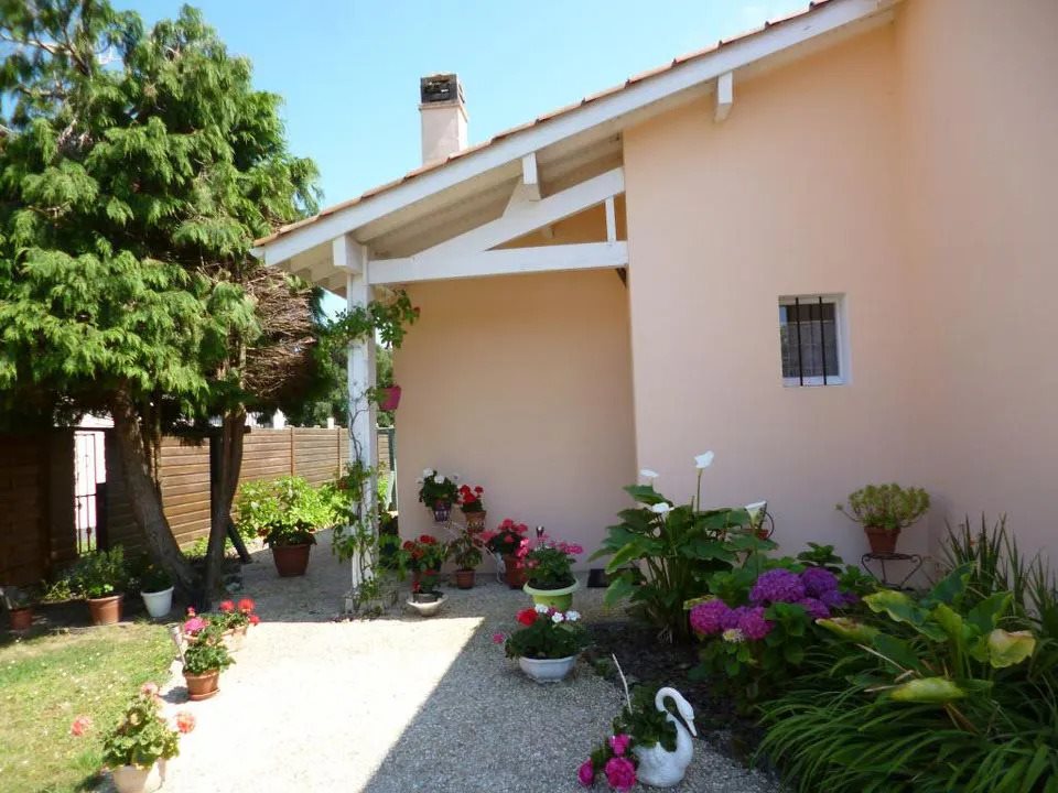 Appartement à louer, 35m², Tarnos