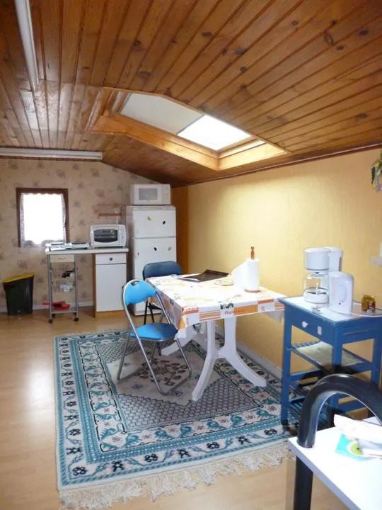 Appartement à louer, 35m², Tarnos