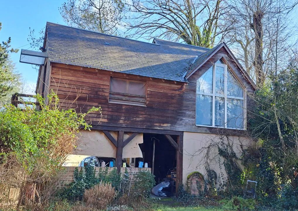 Appartement à louer, 43m², Saint-Denis-en-Val