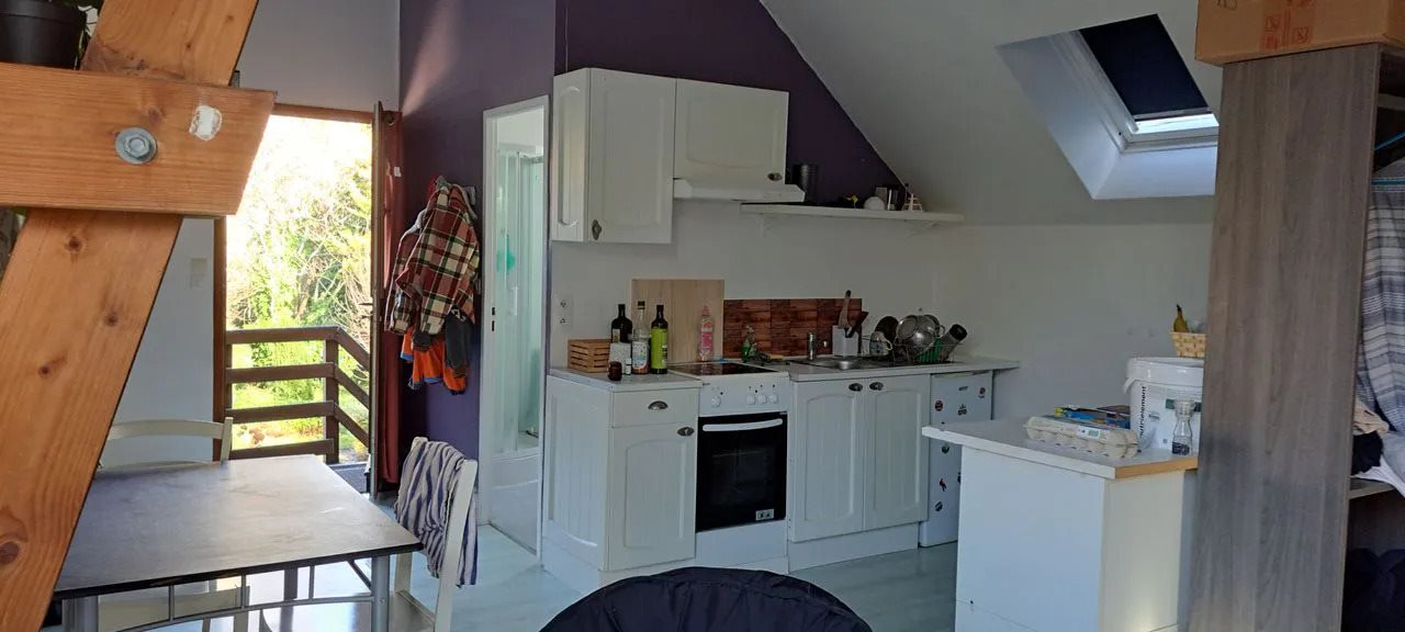Appartement à louer, 43m², Saint-Denis-en-Val