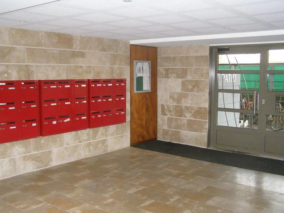 Appartement à louer, 25m², Nancy