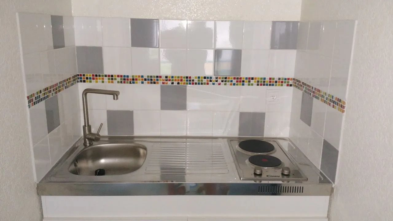 Appartement à louer, 25m², Nancy