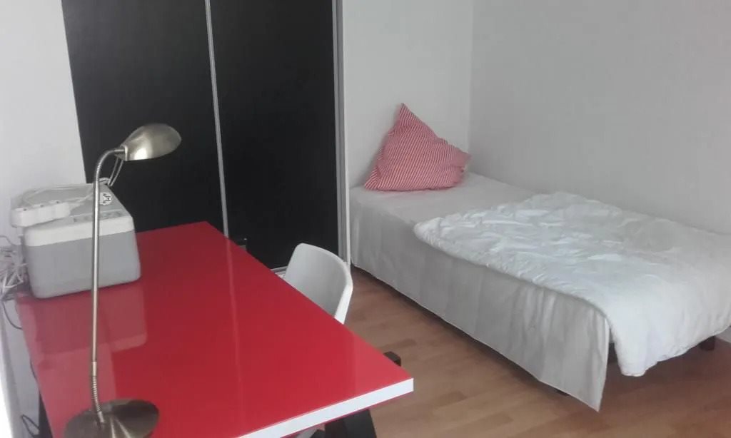 Appartement à louer, 37m², Strasbourg