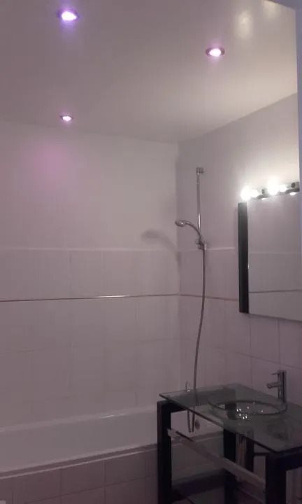 Appartement à louer, 37m², Strasbourg