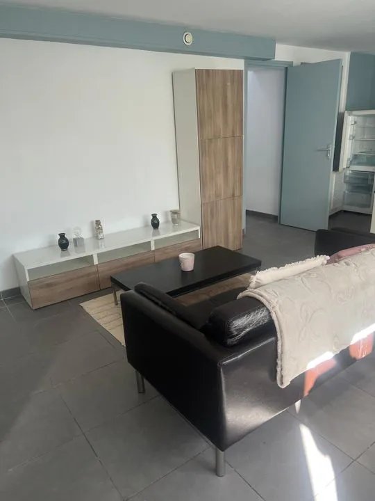 Appartement à louer, 70m², Lille