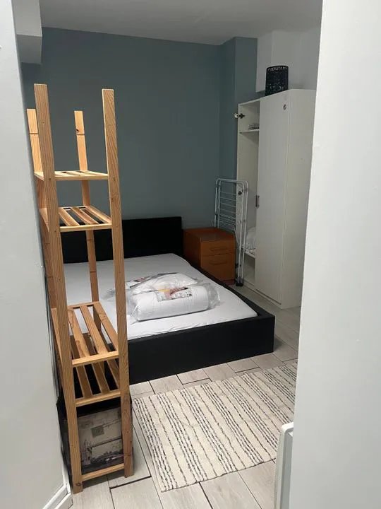 Appartement à louer, 70m², Lille