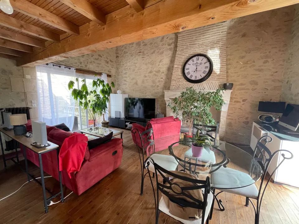 Maison à louer, 100m², Meilhan-sur-Garonne