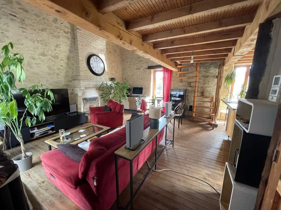 Maison à louer, 100m², Meilhan-sur-Garonne