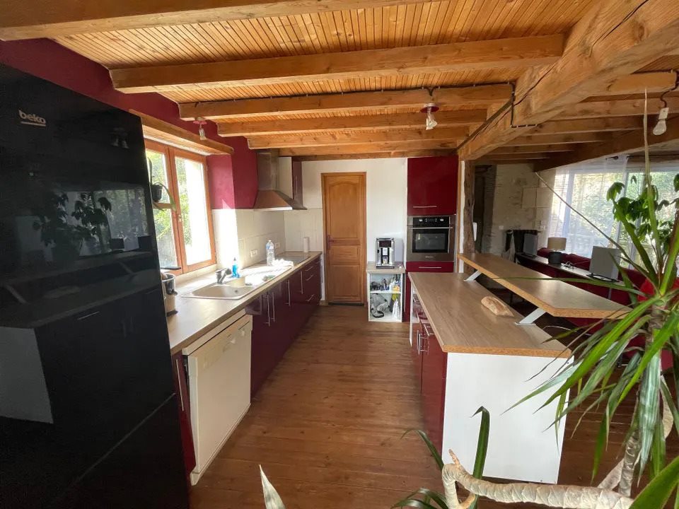 Maison à louer, 100m², Meilhan-sur-Garonne