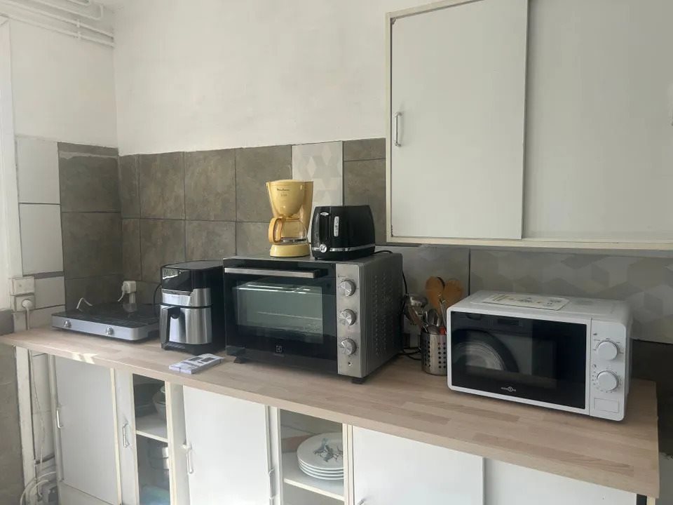 Appartement à louer, 11m², Talence